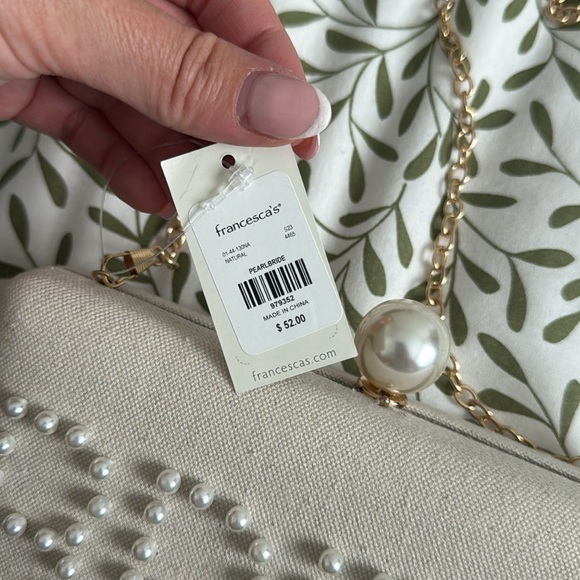 Bride purse - Picture 3 of 6